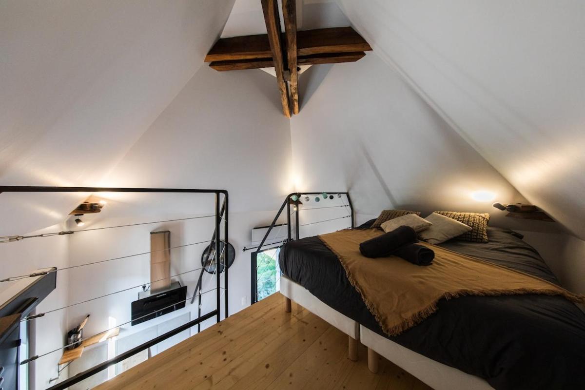 L'Armurerie Proche Islette Et Azay Le Rideau Cheille Bagian luar foto